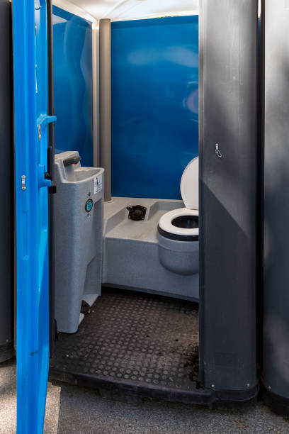 Best Luxury portable toilet rental  in Center Point, NM