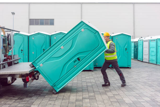 Best High-end porta potty rental  in Center Point, NM