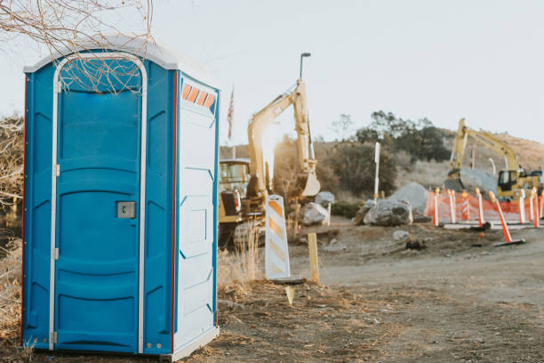 Best Portable restroom trailer rental  in Center Point, NM