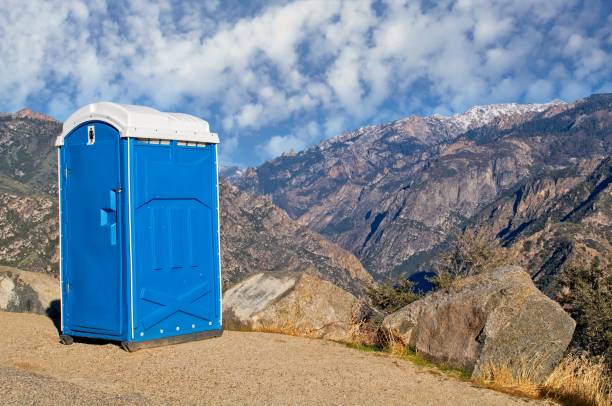 Porta potty rental for outdoor events in Center Point, NM