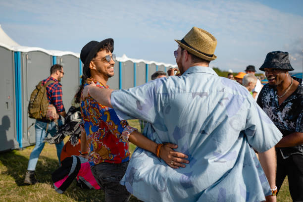 Best Portable toilet rental cost  in Center Point, NM