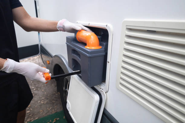 Best Local porta potty services  in Center Point, NM
