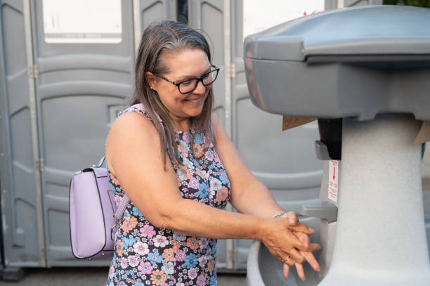 Best Porta potty rental near me  in Center Point, NM
