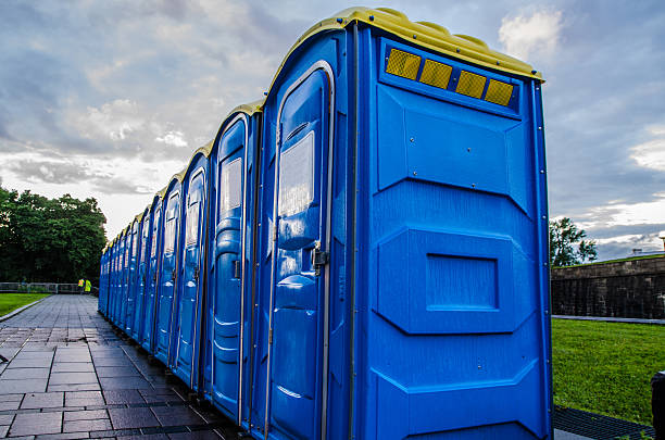 Best Wedding porta potty rental  in Center Point, NM