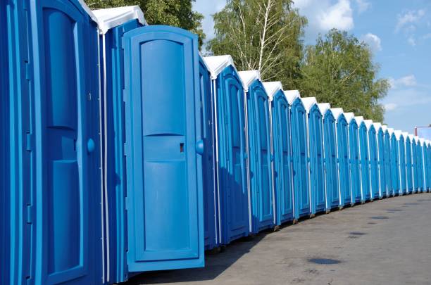 Best Portable bathroom rental  in Center Point, NM